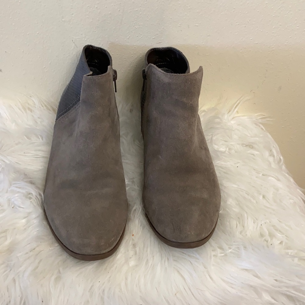 G. H. Bass Boots